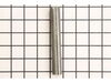Shaft – Part Number: 540007232