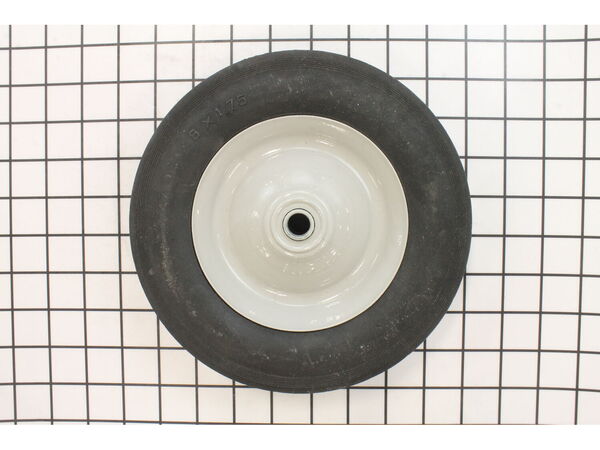 9976120-1-M-Bluebird-540075051-Kit, Wheel, 8" X 1.75