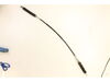 Cable Shift Control – Part Number: 54010-1086