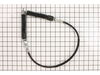 Cable,Shift Control – Part Number: 54010-1098
