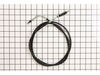 Cable-Throttle – Part Number: 54012-1533
