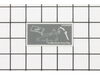 Decal. Chain Tension. Aerator. – Part Number: 540200098