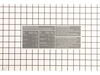 Decal Seed Application – Part Number: 540200140