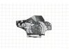 Fan Housing – Part Number: 545045901