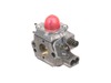 9977045-3-S-Poulan-545081882-Carburetor Assy.