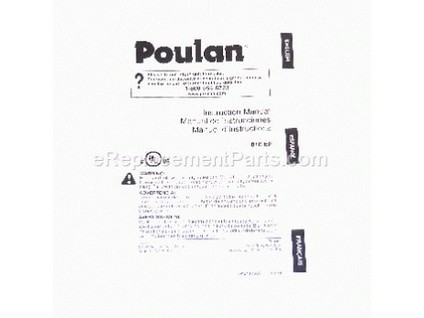 9977134-1-M-Poulan-545117550-Manual - Operator