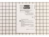 Operator Manual – Part Number: 545154699