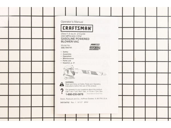 9977269-1-M-Craftsman-545154792-Manual