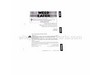Operator Manual – Part Number: 545186738