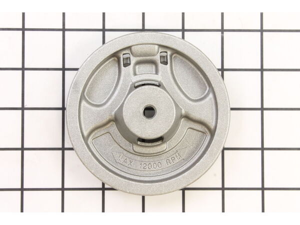 9977431-1-M-Weed Eater-545202402-Head,Fixed Line
