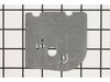 Gasket - Air Dam – Part Number: 545237501