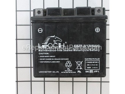 9977974-1-M-Weed Eater-551-1-Battery