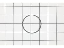 Piston Ring – Part Number: 55537