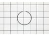 Piston Ring – Part Number: 55537