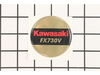 Emblem – Part Number: 560140709
