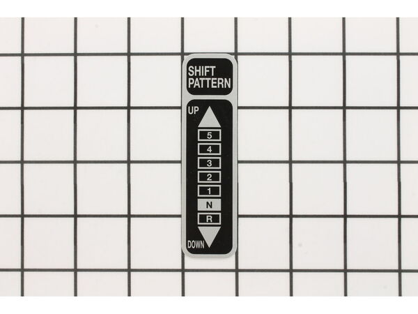 9978453-1-M-Kawasaki-56040-1262-Label-Warng,Shift Pat