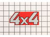 Mark, 4x4 – Part Number: 56050-1936