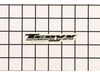 Mark,Fr Fender,Teryx – Part Number: 56054-0465