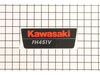 Label-Brand – Part Number: 56080-0015