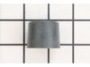 Rubber Foot – Part Number: 561307003