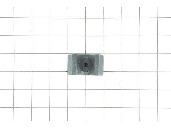 9980296-1-M-Ryobi-561307007-Rubber Foot