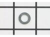 WASHER – Part Number: 21312806