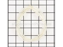 Rubber Plastic Black – Part Number: 5670301