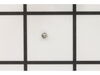 Steel Ball – Part Number: 56720701200