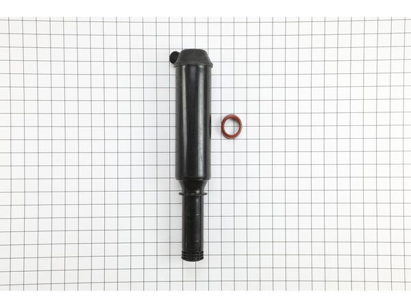 9980526-1-M-Shindaiwa-569028-Pressure Chamber Housing (4.5
