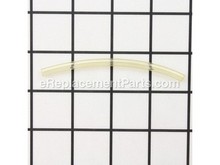 Rubber Tubing (95 Mm) – Part Number: 570247006