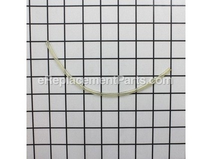 9980573-1-M-Homelite-570247008-Rubber Tubing (222 Mm)