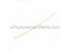 Rubber Tubing – Part Number: 570247009
