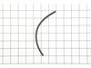 Rubber Tubing 175 mm – Part Number: 570259046