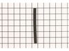 Fuel Line Hose (150 mm) – Part Number: 570358026
