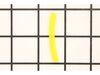 Fuel Line (45 mm) – Part Number: 570373002