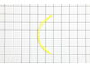 Fuel Line (150 mm) – Part Number: 570373016