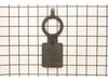 Outlet Cover 240 Volt – Part Number: 570412001