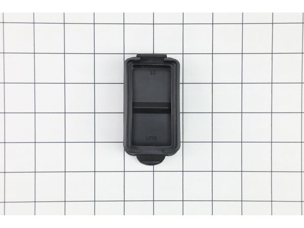 9980694-1-M-Homelite-570412008-Outlet Cover (120 Volt)