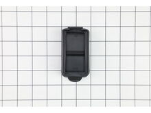 Outlet Cover (120 Volt) – Part Number: 570412008