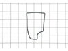 Air Box Seal – Part Number: 570439001