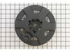 High Pressure Hose Reel Cover – Part Number: 570471001