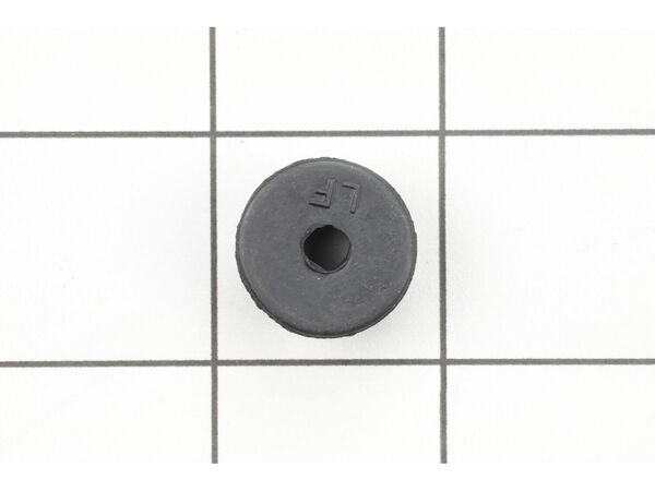 9980790-1-M-Ridgid-570712001-Rubber Bumper