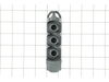 9980793-3-S-Homelite-570727001-Storage Holder (4 Nozzle)
