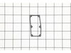 Switch Box Gasket – Part Number: 570740015