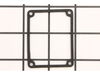 9980814-2-S-Homelite-570740016-Switch Cover Gasket