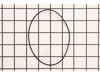 O-Ring – Part Number: 570742070