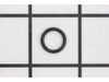O-ring – Part Number: 570768001