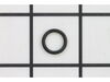O-Ring (Small) – Part Number: 570768007