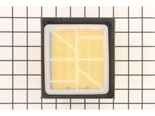 Air Filter Assembly – Part Number: 574362302