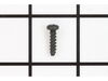 Screw – Part Number: 574399401